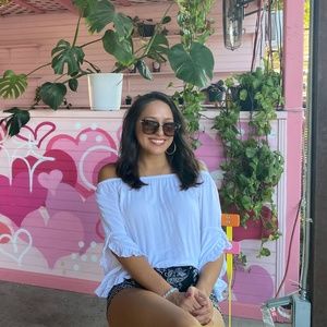 Meet your Posher, Jessika